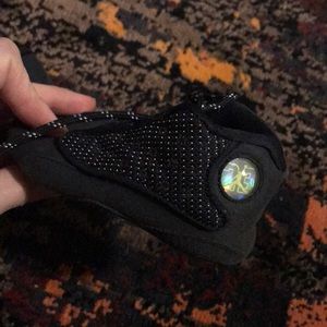 Nike Jordan baby sneakers